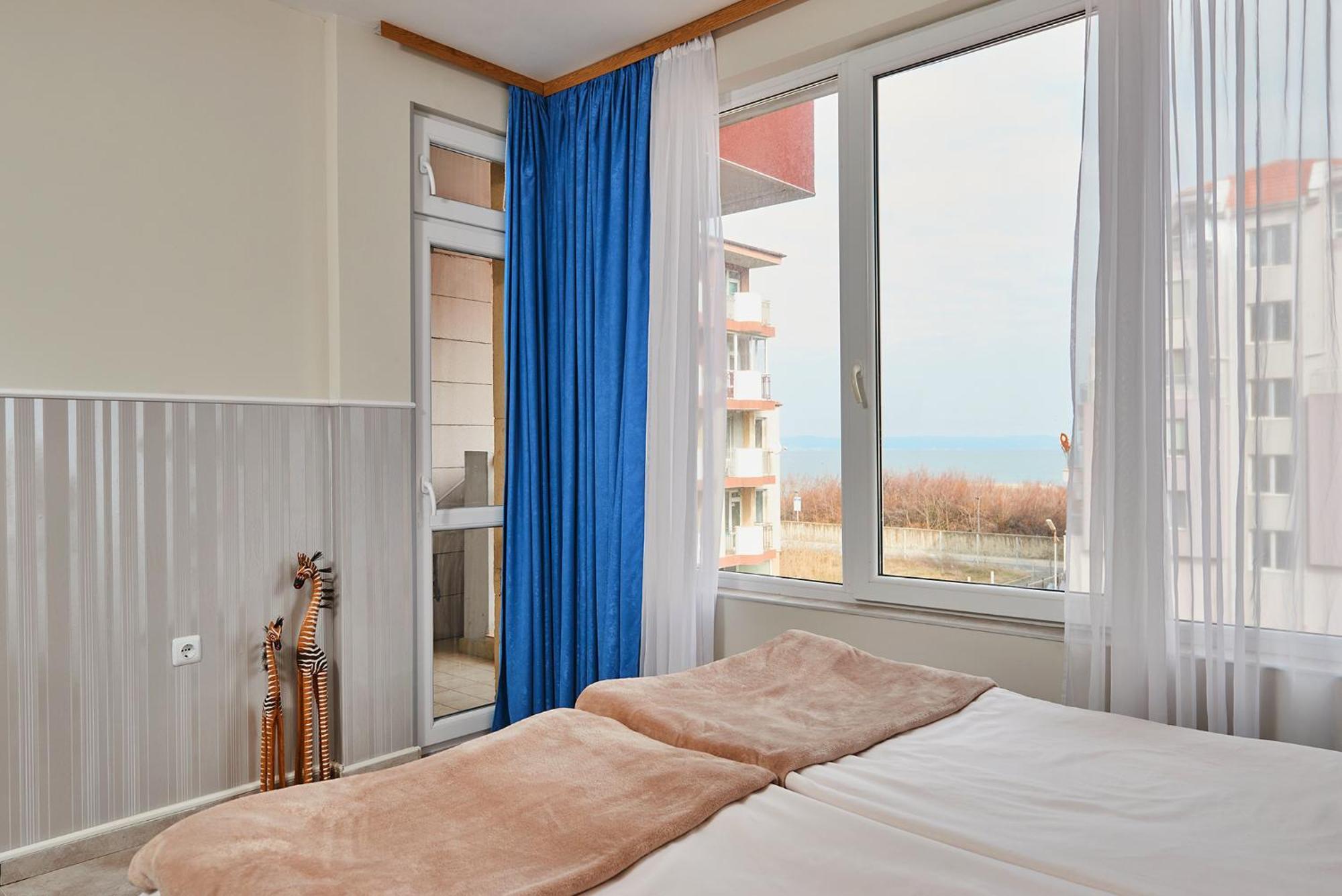 Студио Калина Pomorie Exterior foto